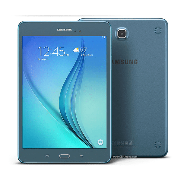 Samsung Galaxy Tab A 8.0 Samsung Galaxy Tab A 8.0